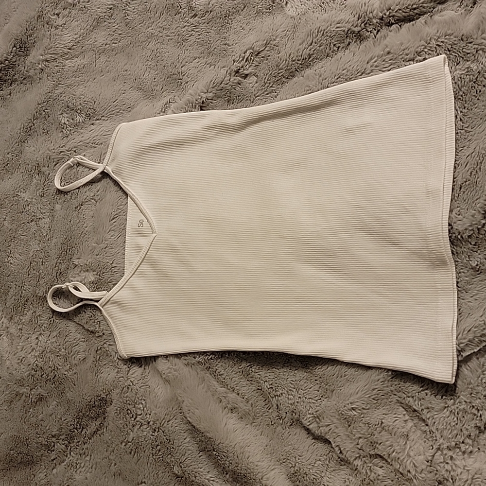 Adjustable cami